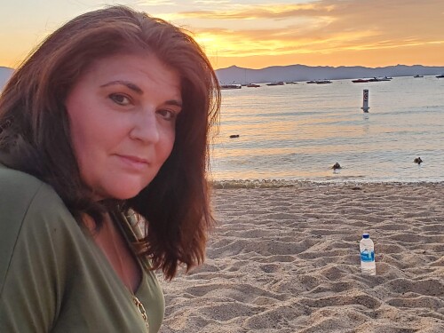 Gabrielle Story Profile