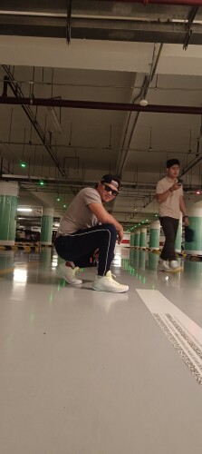 Conrad Figueroa Profile