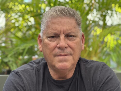 Rick Karasaki Profile