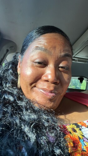 Theresa Wade Profile