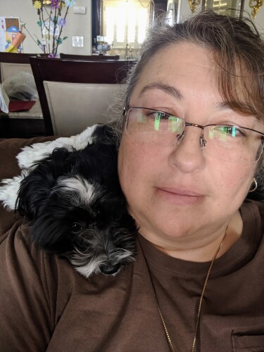 Cathy Arellano Profile