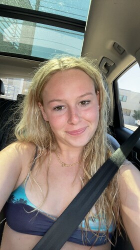 hannah szeszulski Profile