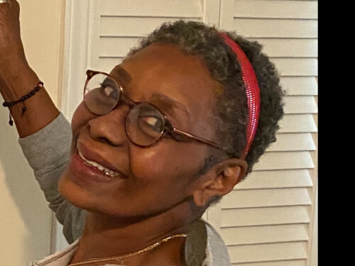 Henri Harrison Profile