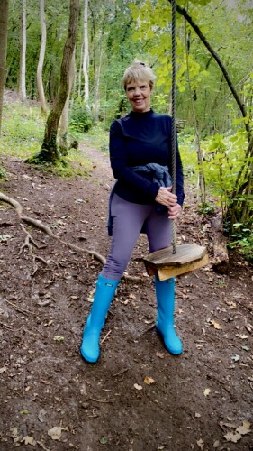 Angela Hagen Profile