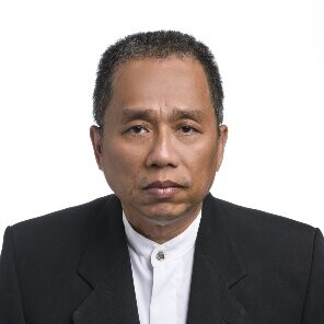 EDWIN UMAPAS Profile