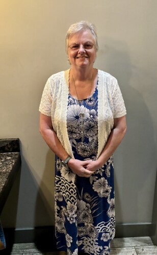 Cindy Willoughby Profile