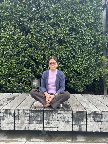 Ma Cristina Bantug Profile