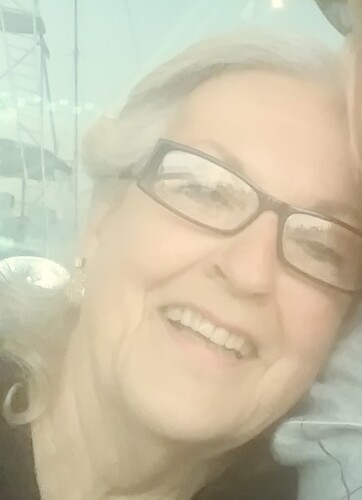 Rebecca Morgan Profile