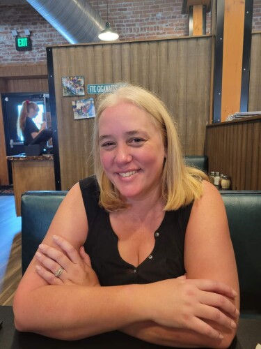 Myah Alexander Profile