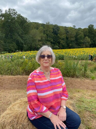 Marcy Liberty Profile