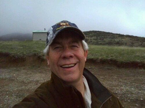 Bill Buckley Profile