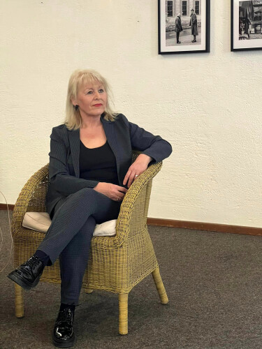 Sieglinde Hankele Profile