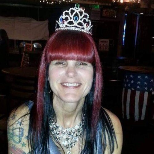 Christine Crow Profile