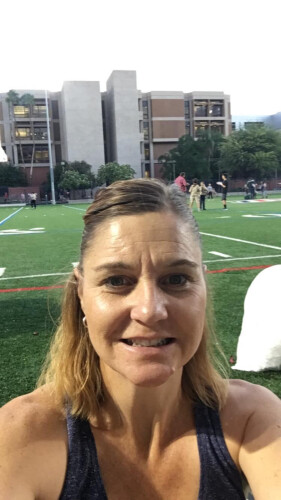 Kelly Ricard Profile