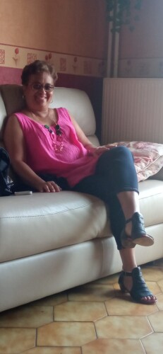 Gilda Stumbaugh Profile