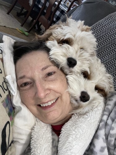 Vicki Courtney Profile