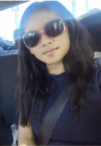 Amy Frondarina Profile