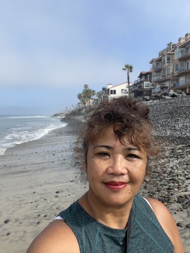 Francia Andre Profile