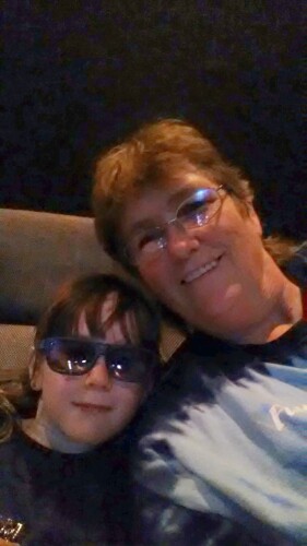 Shirley Wood Profile