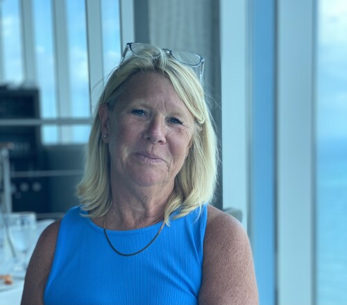 Susan Hall Profile