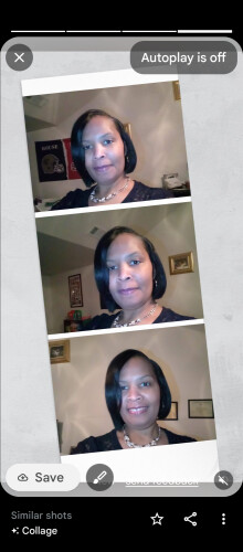 Katrina Smith Profile