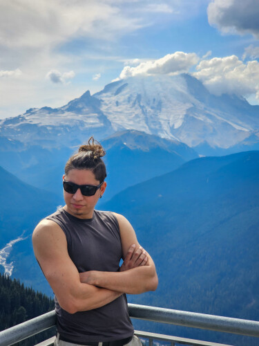 Josue Rivera Profile