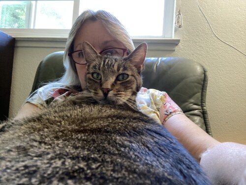 Linda Pobanz Profile