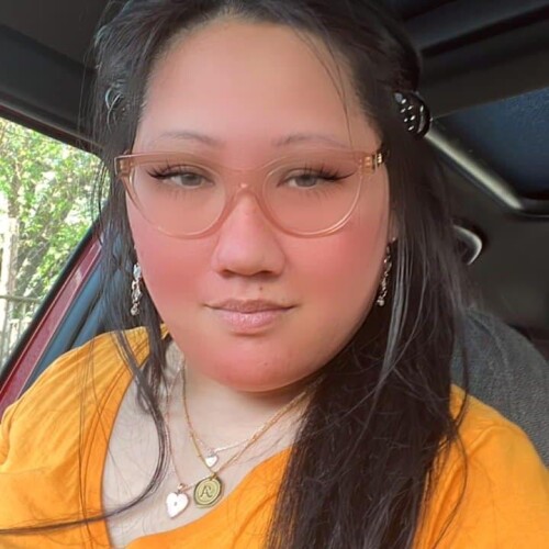 Alpha Rica Kabigting Profile