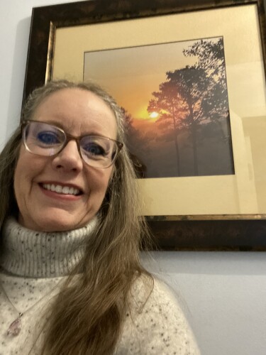 Janette Vogel Profile