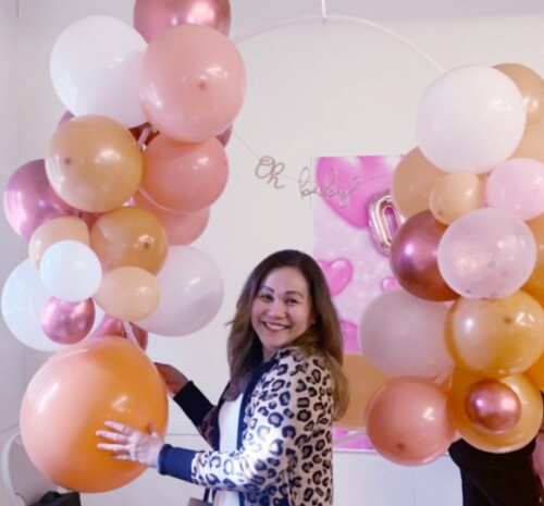 Maria theresa Costelo Profile