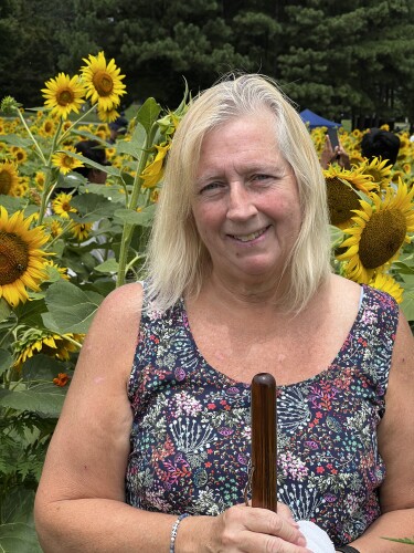 Kathy Cafiero Profile