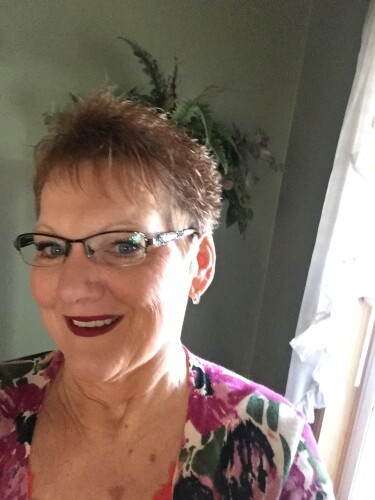 Diane Steinhauer Profile