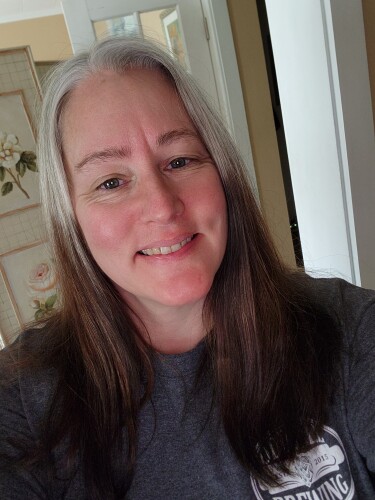 Kursten Butler Profile