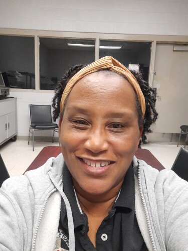 Deidra Shelton Profile