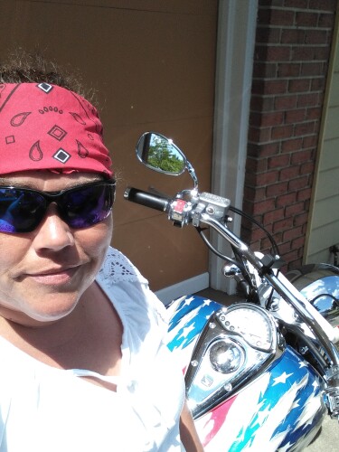 Lesley Scott Profile