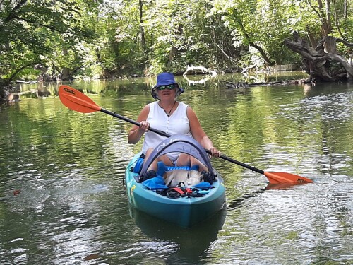 Connie Yaskowski Profile
