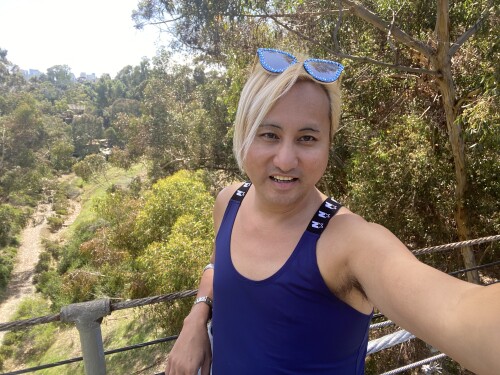 Oliver Delos Reyes Profile