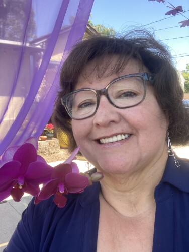 Elida Sarmiento Profile