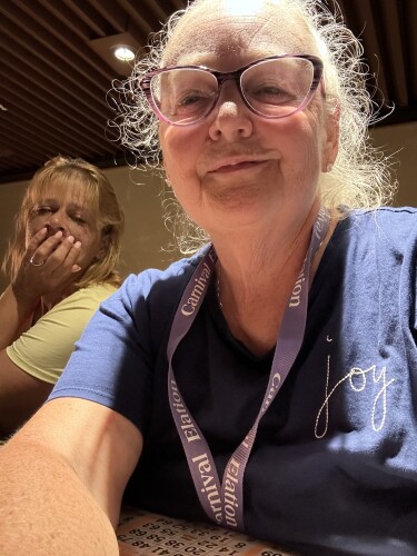 Candas Elyard Profile