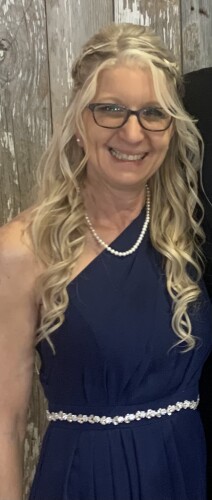 Theresa Howard Profile