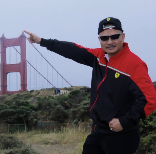 Ferdie Orozco Profile