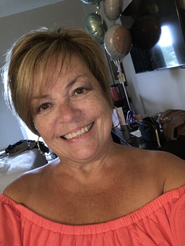 Rita Perrico Profile