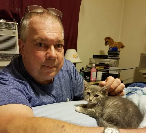 Edward Edler Profile