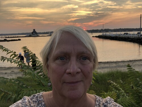 Rachelle Collin Profile