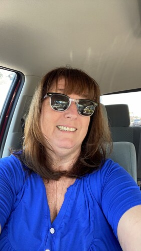 Tami Mulidor Profile