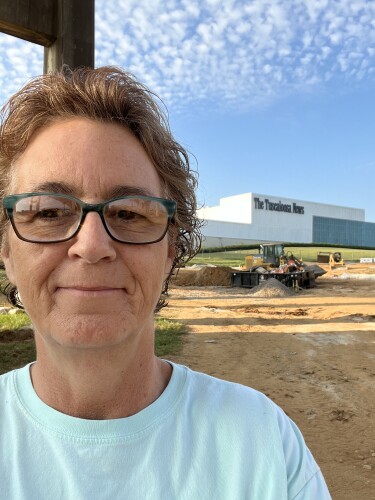 Michelle Morton Profile