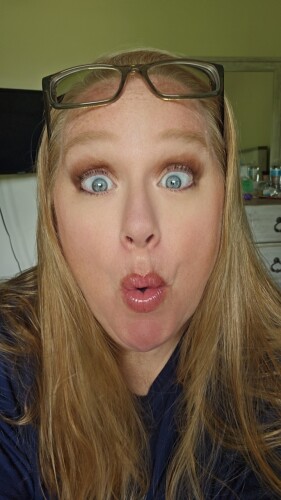 Kristie Johnson-Guy Profile