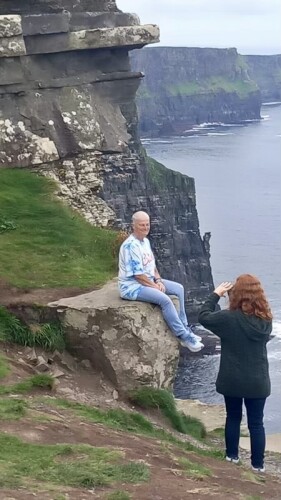 Rosemary Wright Profile