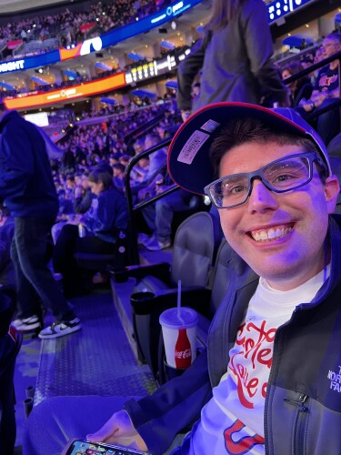 FIRST NAME Matt LAST Name Nagy Profile