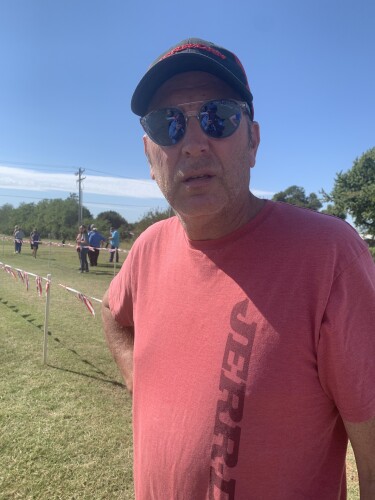 Eldon Harding Profile